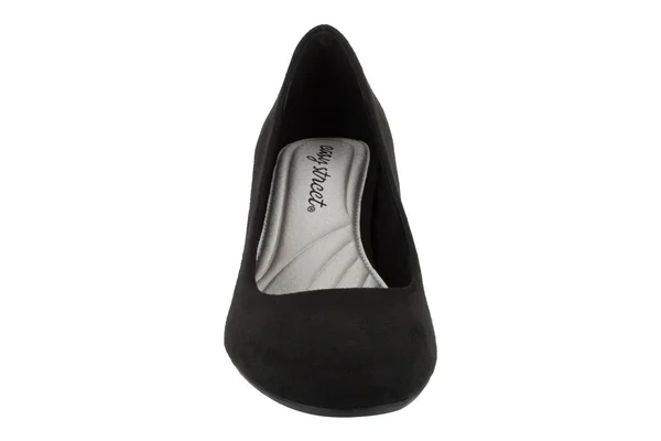 Easy Street Proper 8 Women's Black