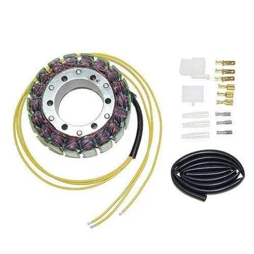 Honda VT1100C Shadow 1985-1997 Stator 3-Phase by Procom Esg080