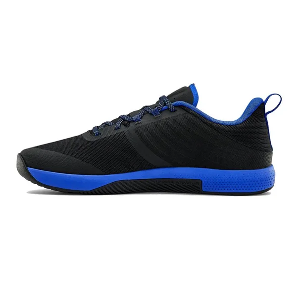 Under Armour TriBase Thrive 9.5 Men's Black