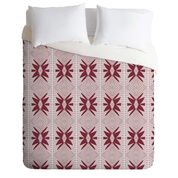 Deny Designs Holli Zollinger Tara Twin Duvet Set - Multi