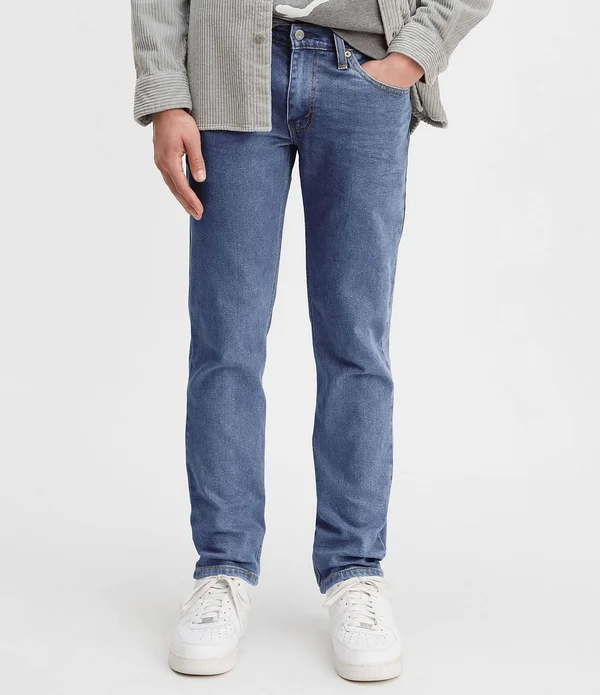 Levi&s Men's 511 Slim Fit Stretch Jeans
