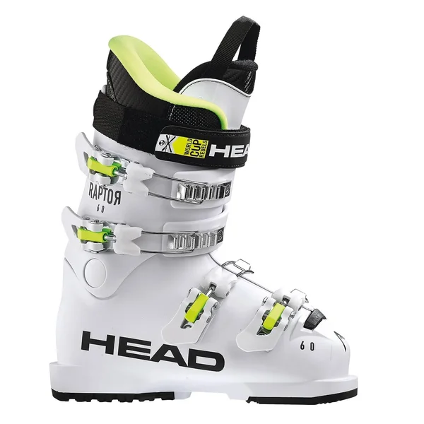 Head Raptor 60 Ski Boots Kids 2020 White