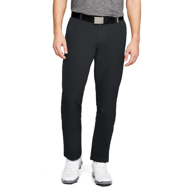 Under Armour Men's ColdGear Infrared Showdown Pants - Black, 36/36