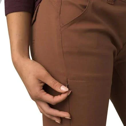 Women's Prana Halle Straight Pant