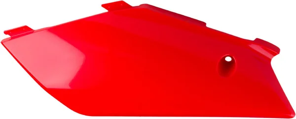 Polisport 8609800003 Gas Gas Side Panels Red