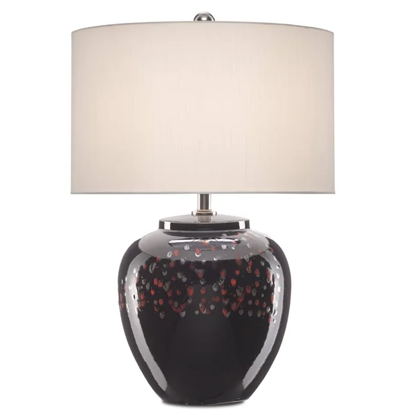Dorrit Table Lamp - Currey & Company 6000-0568