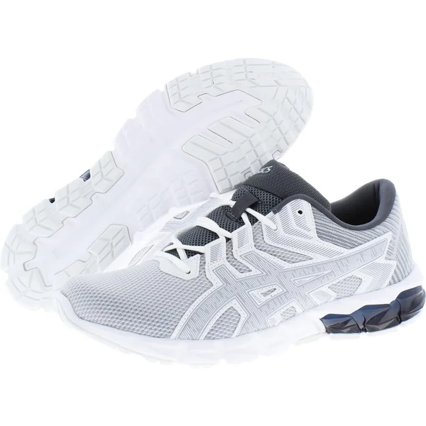 Asics Mens Gel-Quantum 90 2 Performance Workout Running Shoes