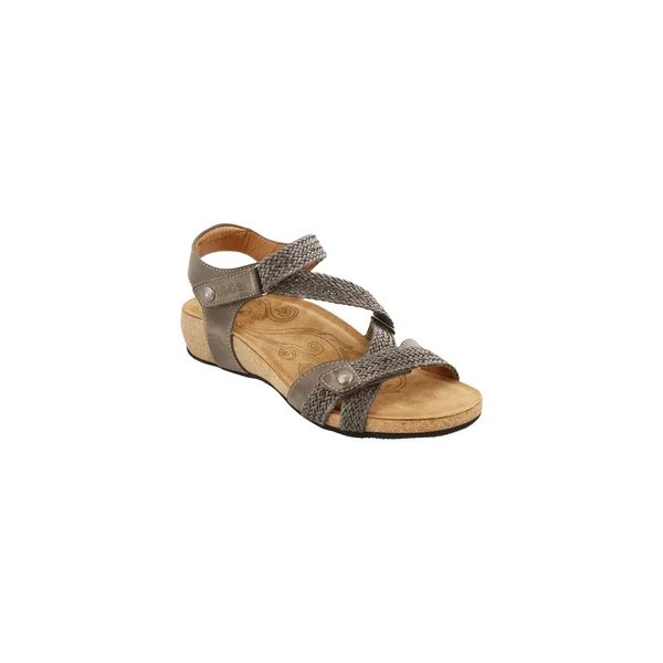 Taos Trulie Dark Grey, 36