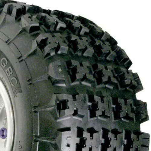 GBC XC-Master ATV Bias Tire - 23/7-10