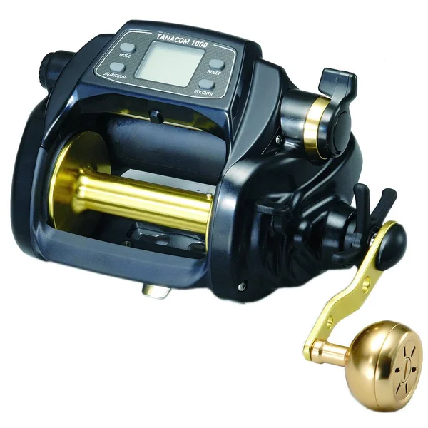 Daiwa Tanacom 1000 Fishing Reel