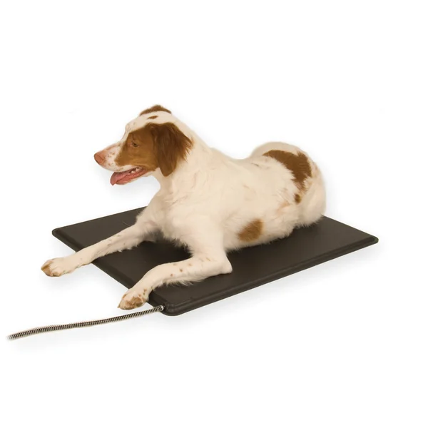 Ku0026H Pet Products Lectro-Kennel Heated Pad - Medium
