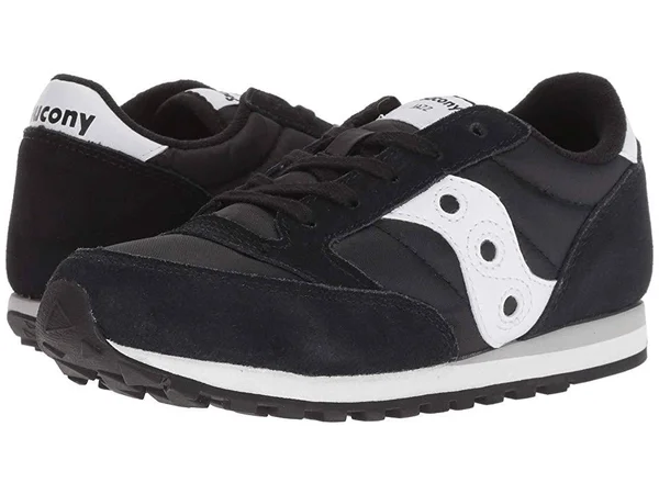 Saucony Jazz Original Sneaker Black - Size 11M