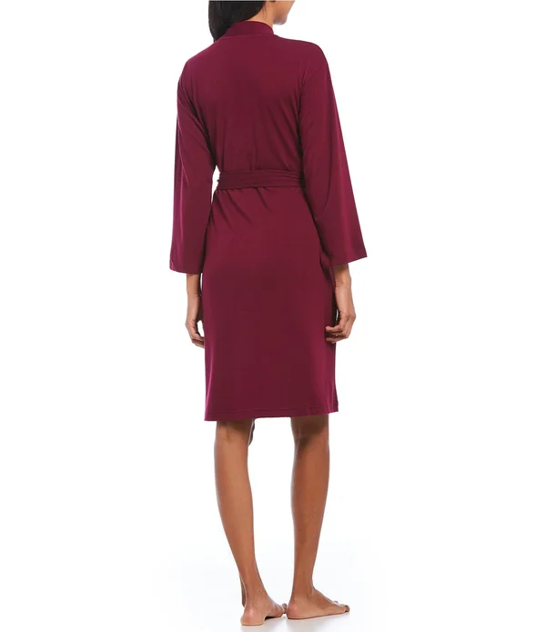 N Natori Nvious Wrap Robe