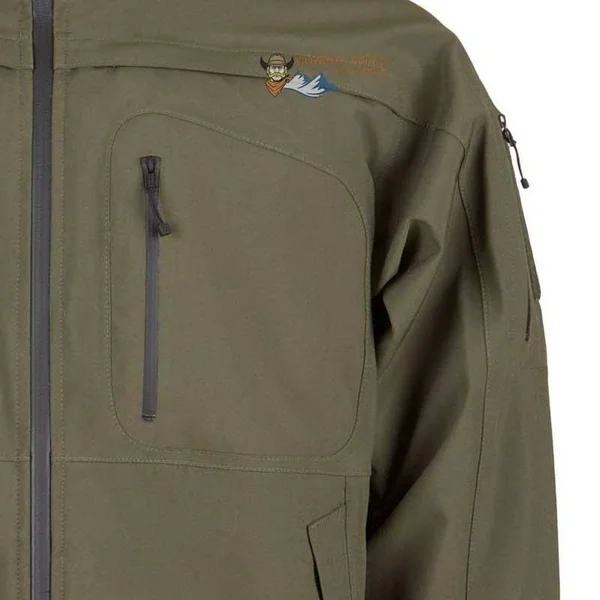 5.11 Tactical Sabre 2.0 Jacket - Moss Large