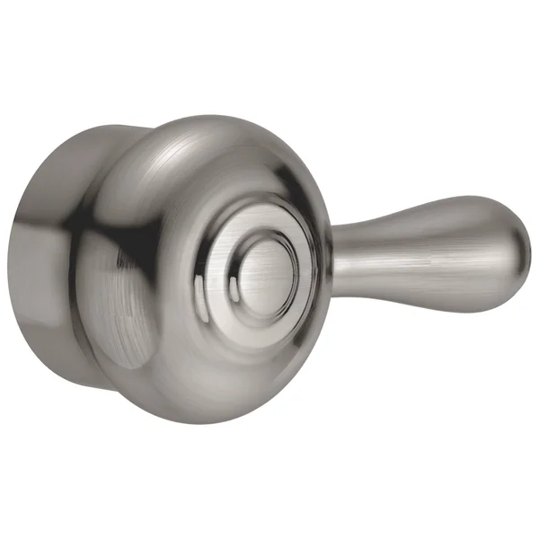 Delta H778SS Leland Single Metal Lever Handle - Stainless
