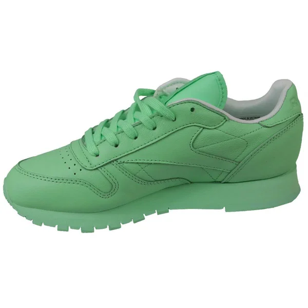 Reebok x Spirit Classic Leather BD2773