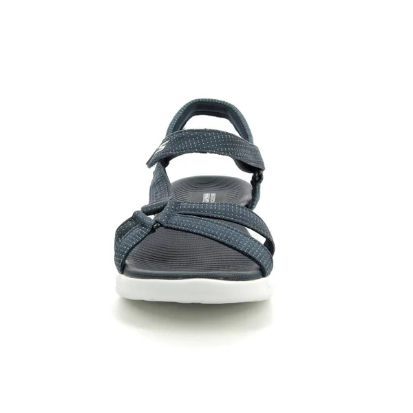 Women's Skechers - on The Go 600 - Brilliancy Sandal