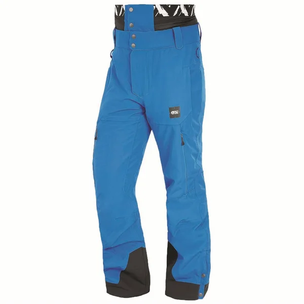 Picture Organic Object Pants 2021 - 2X-Large Blue - Polyester/Plastic