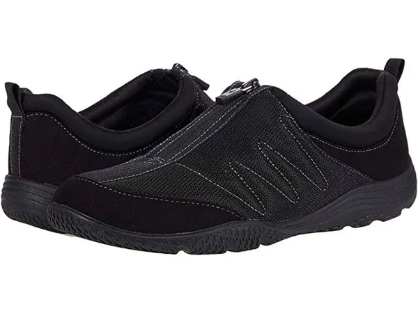 Easy Spirit Be Strong 5.5 Women's Blue