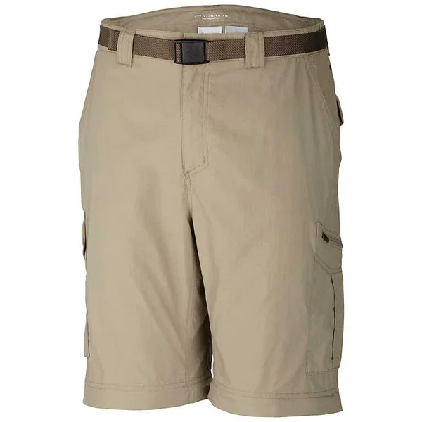Columbia Men's Silver Ridge Convertible Pant