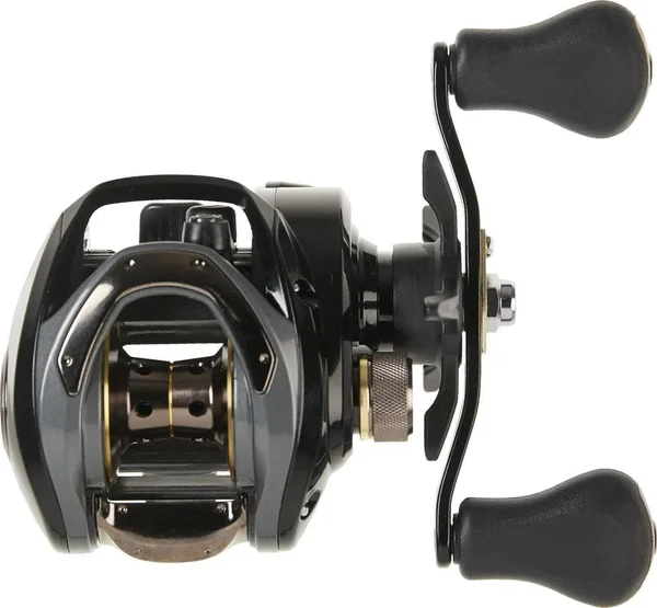 Daiwa CR80 Baitcasting Reel