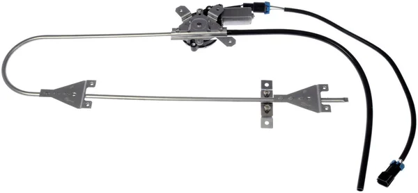Dorman 741-5405 Power Window Motor and Regulator Assembly