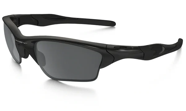 Oakley OO9154 Half Jacket 2.0 XL 915426 Black Men Sunglasses