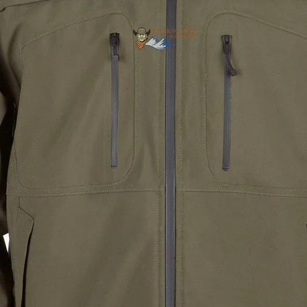 5.11 Tactical Sabre 2.0 Jacket - Moss Large