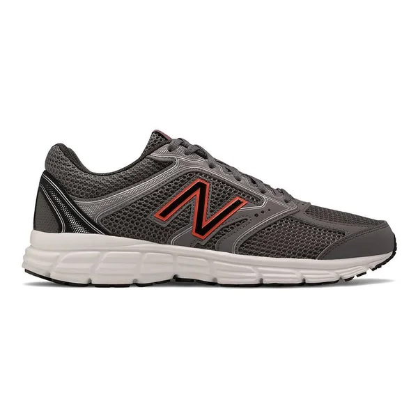 New Balance 460 V2 Men's Running Shoes, Size: 10 4E, Med Grey