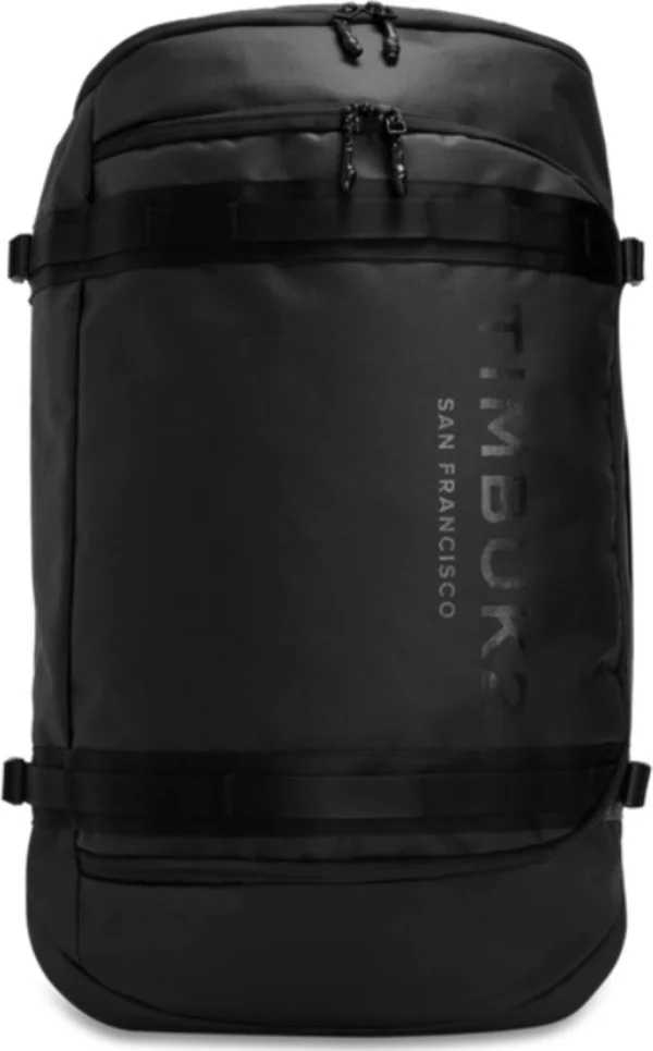 Timbuk2 Impulse Pack - Jet Black - 55L