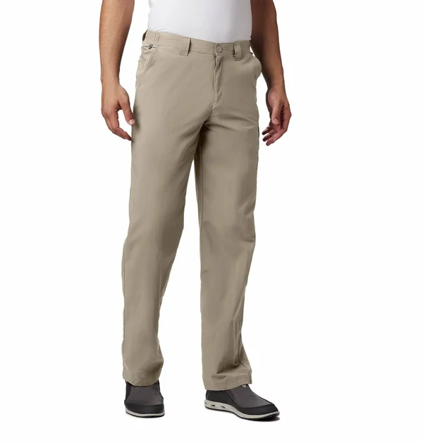 Columbia Blood and Guts Pant Men's, Fossil, 40