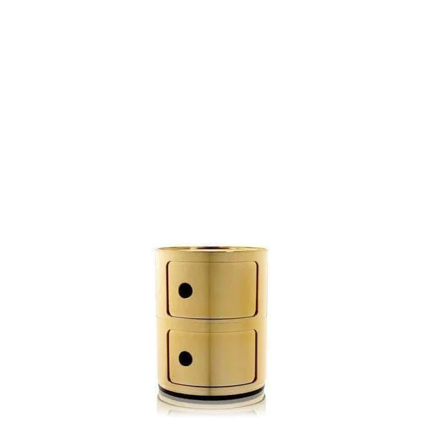 Kartell - Componibili 4985, Black
