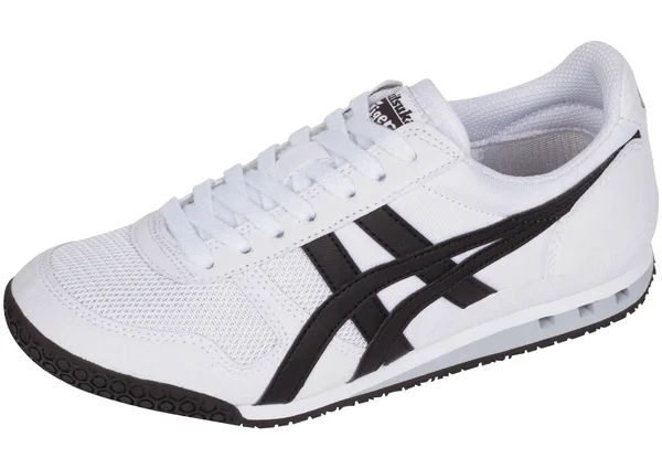 Onitsuka Tiger Ultimate 81 White/Black 2 - Men's, Size: 13