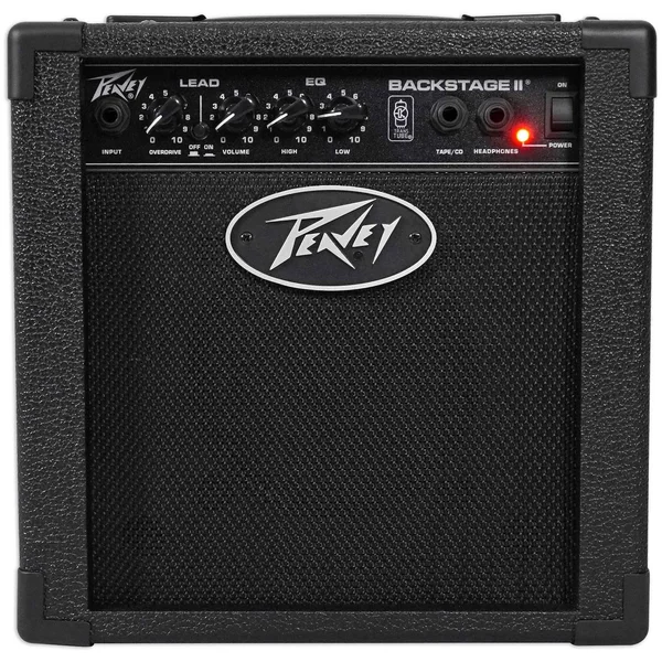 Peavey Backstage Guitar Combo Amp
