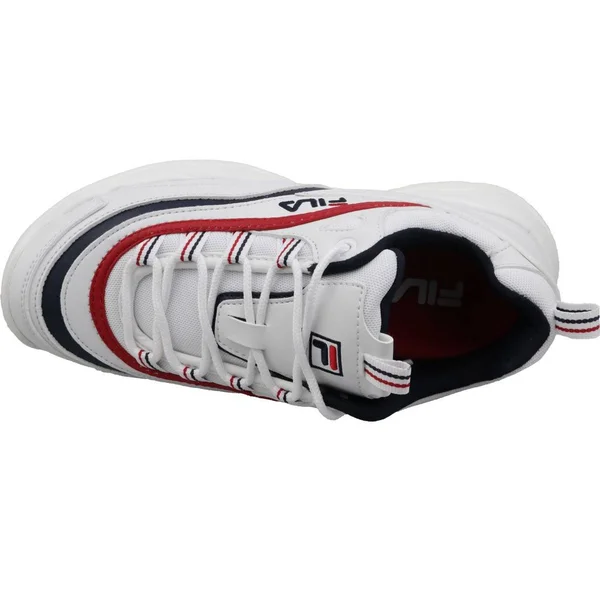 Fila - Ray White - EU 40