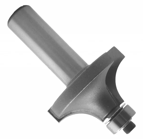 Roundover Bit, 1-1/8x22 Radius, 1-1/8 Dia, 1-1/2 Cut Length, 1/2 Shank, Southeast Tool SE2013