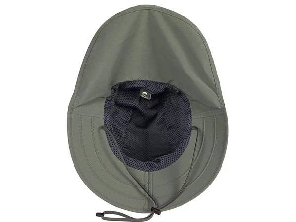 Sunday Afternoons Ultra Adventure Storm Hat - Pine, Large
