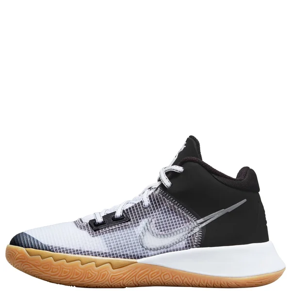 Kids& Nike Kyrie Flytrap IV Basketball Shoes