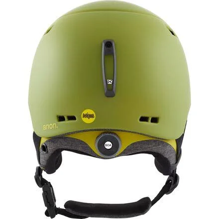 Anon Rodan MIPS Helmet Green, XL