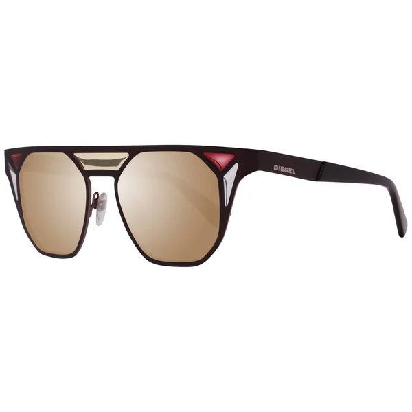 Diesel Sunglasses DL0249 50g 48 Women Brown