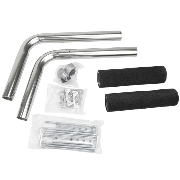 Fulton - Boat Roller Guide Kit - Pair