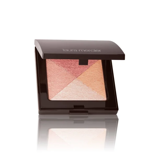 Laura Mercier Pink Mosaic Shimmer Bloc