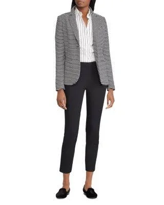 Lauren Ralph Lauren Skinny Pants - Black