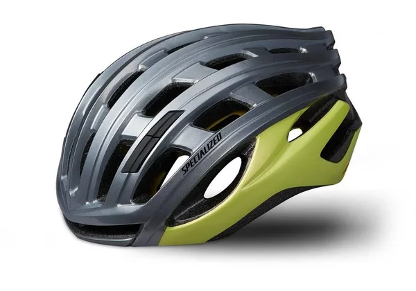 Specialized Propero 3 ANGi MIPS Helmet-Matte Black