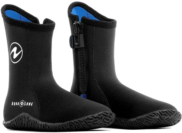 Aqualung 3mm Echozip Boots (3)