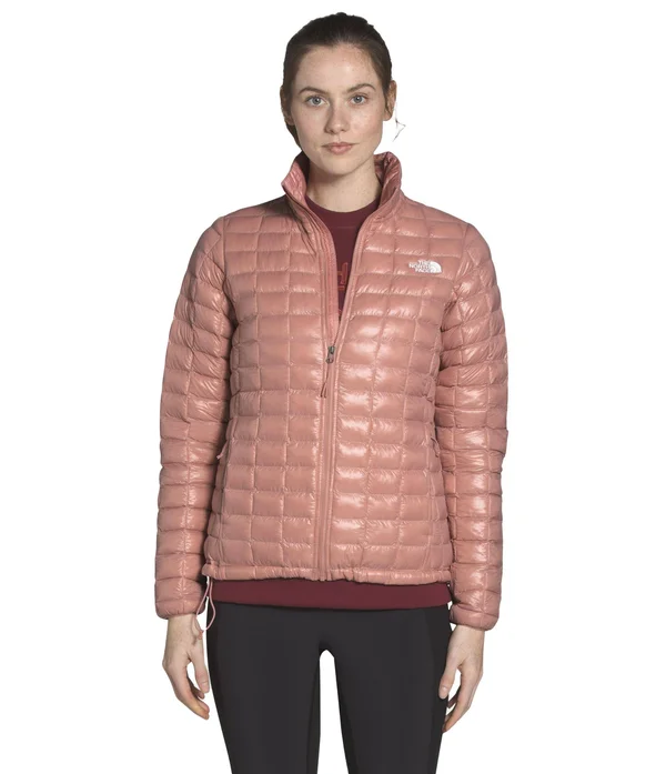 The North Face Women's Eco Thermoball Jacket