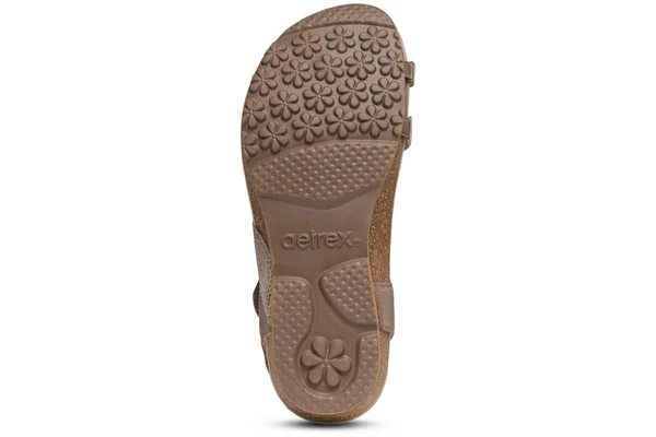 Women's Aetrex, Georgia Sandal