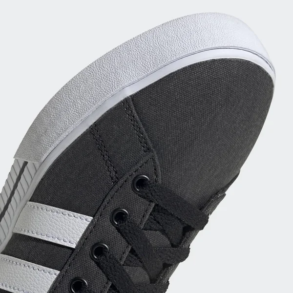 Adidas Daily 3.0 Men's Sneakers - Size: 7.5, Black