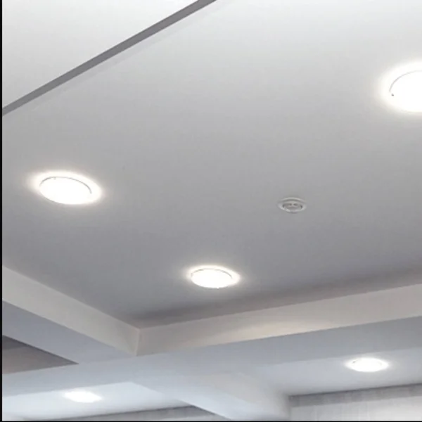Simply Conserve LED Light Bulbs - 8W (65w Equiv) Dimmable R30, Warm White, Quick Install 24-Count Contractor Pack