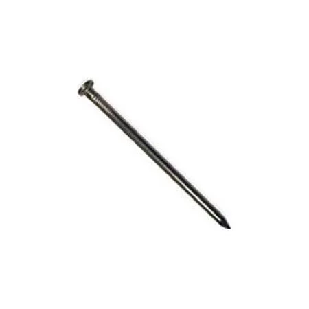 Prosource 0054192 Common Nails Hot Dip Galvanized 16d 3-1/2 inch 50 Pound